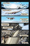 G.I. Joe: America's Elite #30 WWIII Part 6 Five Page PreView-gijoe_30_01.jpg