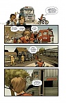 G.I.Joe 25th Anniversary Comic 2 Pack Five Page Previews-spring-2-full.jpg