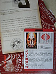 Pictures of the up and coming Mail away Cobra Commander-dsc04774.jpg