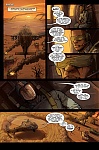 G.I. Joe: Americaâ€™s Elite #25 Five Page Preview-gijoeae_25_04.jpg