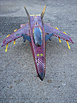 Python Patrol Conquest X-30-front.jpg