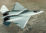 Would you rather have a NEW F-14 RAH Skystriker or YF-23  Resolute Skystriker?-yf-23-desert.jpg