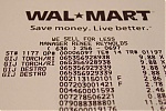 Wave 2 Comic Packs Out At Wal-mart!!-receipt.jpg