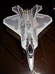 1/32 Scale Custom True Heroes F-22 Raptor(Need Suggested Selling Price)-angle-top-5-.jpg
