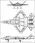 The new YF-23 Skystriker from the new cartoon, how would you want it to turn out?-yf23-1.jpg