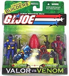 Alley Viper II &amp; Cobra Viper G.I. Joe Valor Vs. Venom-valor-vs.-venom-alley-viper-ii-cobra-viper.jpg