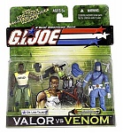 Dr. Link Talbot and Cobra Commander G.I. Joe Valor Vs. Venom-valor-vs.-venom-dr.-link-talbot-cobra-commander-card.jpg