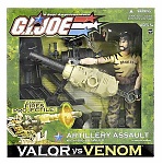 Artillery Assault with Big Brawler G.I. Joe Valor Vs. Venom 12&quot;-valor-vs.venom-12-artillery-assault-big-brawler.jpg