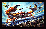 Most one sided fight ever!-_incredible_giant_crab_redux_by_vegasmike.jpg