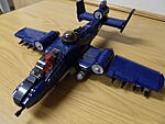 Lego type Cobra Rattler Dark Blue for -gedc1441.jpg