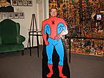 Toy and Action Figure Museum Review - Pauls Valley, OK-spidermarty.jpeg