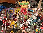 Toy and Action Figure Museum Review - Pauls Valley, OK-brdiorama004.jpeg