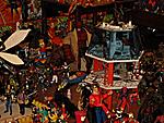 Toy and Action Figure Museum Review - Pauls Valley, OK-brdiorama006.jpeg