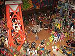 Toy and Action Figure Museum Review - Pauls Valley, OK-brdiorama011.jpeg