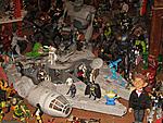 Toy and Action Figure Museum Review - Pauls Valley, OK-brdiorama012.jpeg