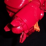Transformers Animated Bulkhead Images - Mini Review-100_0821.jpg