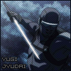 Yugi Jyudai's Avatar