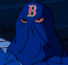 Red Sox's Avatar