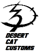 Desert Cat's Avatar