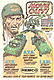 For Hiss Tank members who appreciate the great D.C. comic hero, Sgt. Rock.  A place to discuss Sgt. Rock Comics, Sgt. Rock Toys, and all things Sgt. Rock related.
