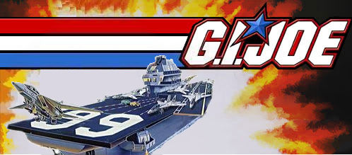 USS FLAGG